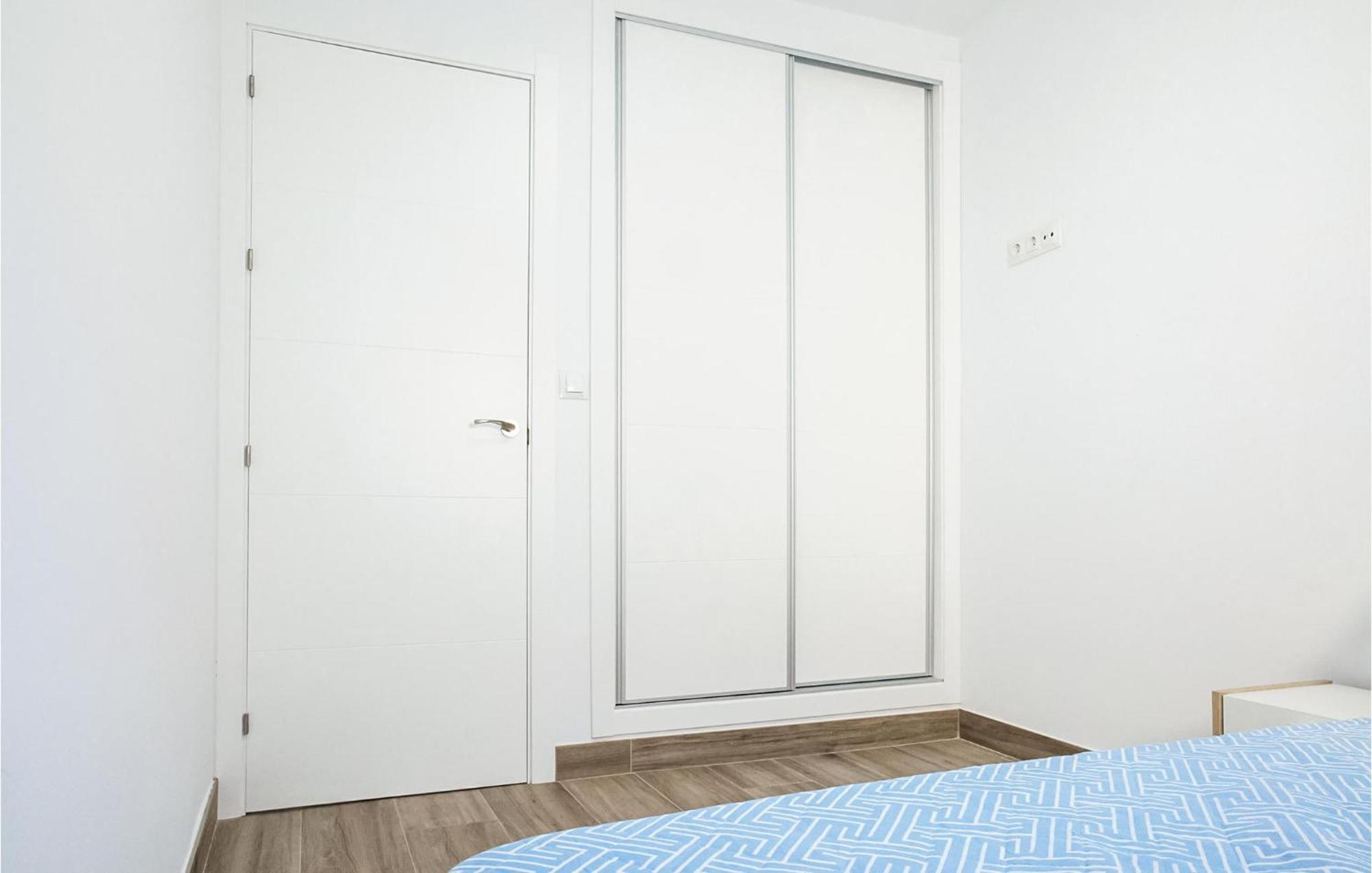 Appartement Beautiful In With Kitchen *